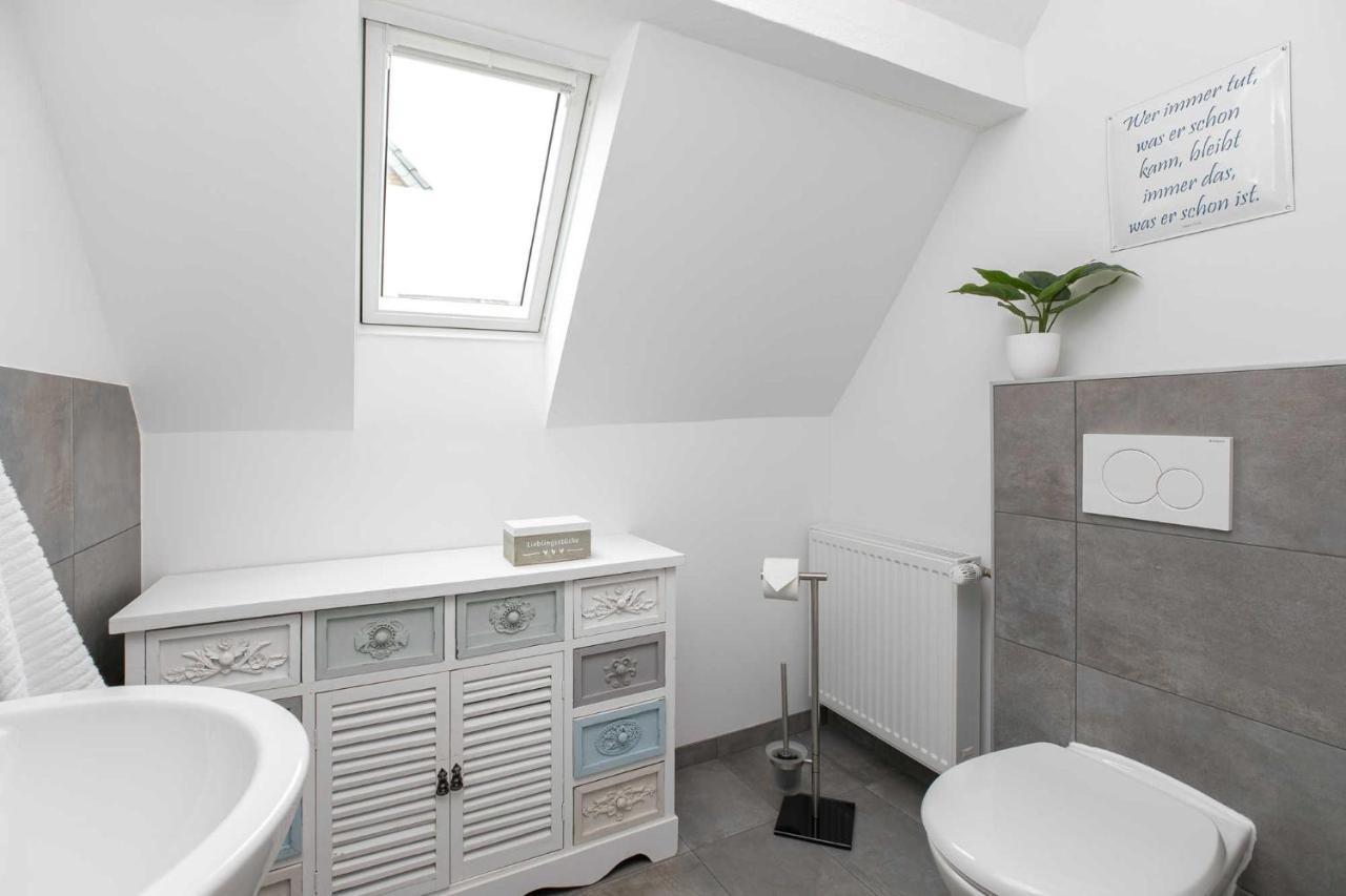 _Meeresliebling_ Apartment Scharbeutz Luaran gambar