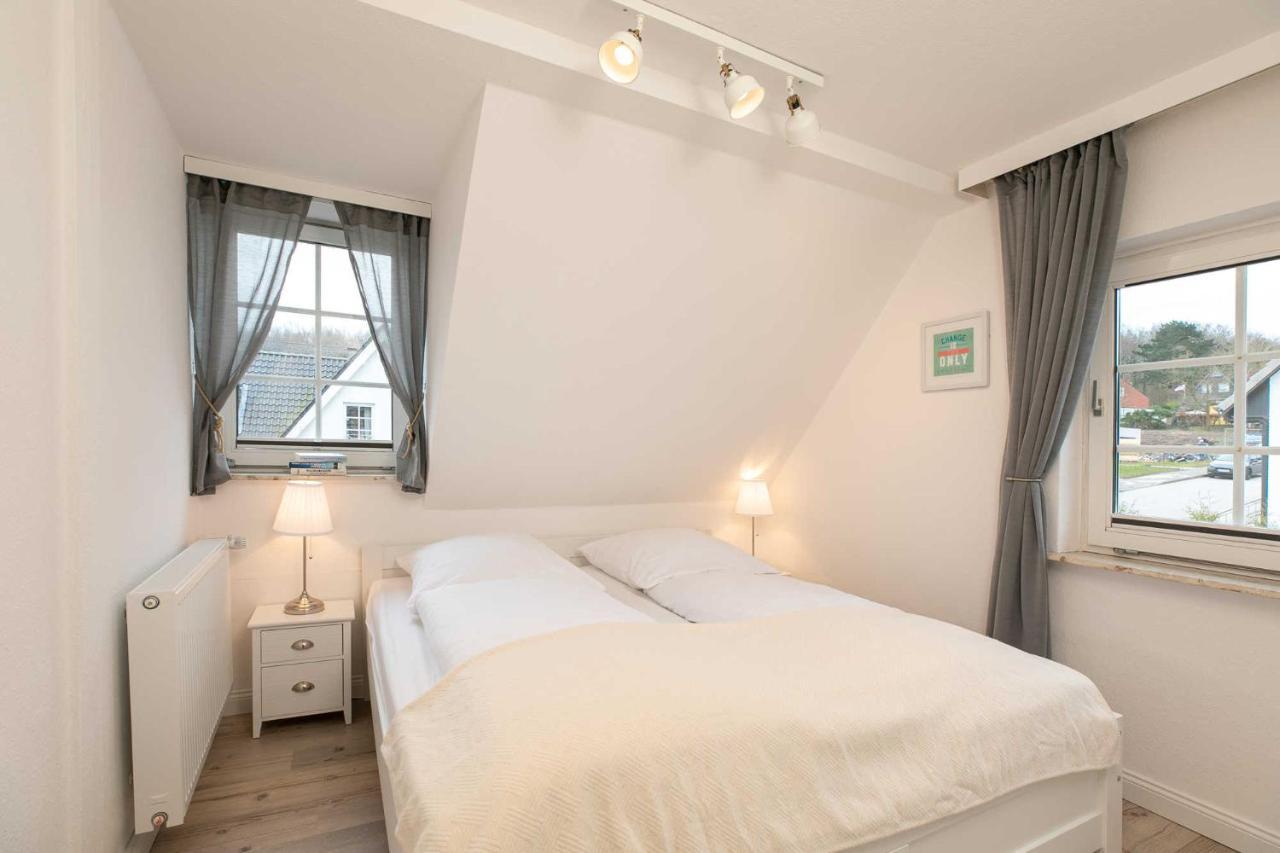 _Meeresliebling_ Apartment Scharbeutz Luaran gambar