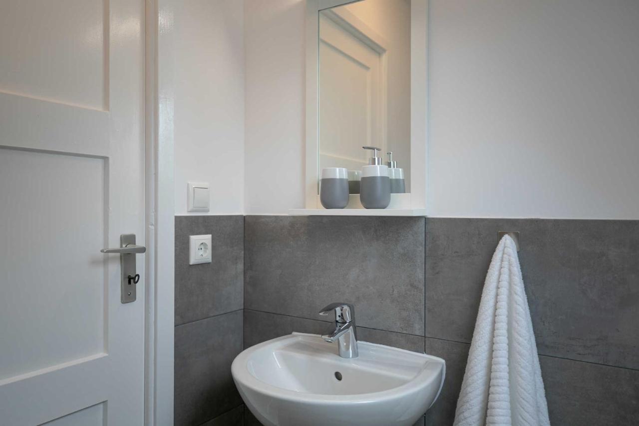 _Meeresliebling_ Apartment Scharbeutz Luaran gambar